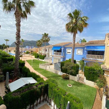 Oasis Park El Conserje Verger Exterior foto